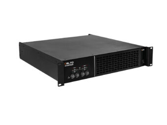 CELTO ACOUSTIQUE T4.26 Amplifier