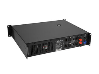 CELTO ACOUSTIQUE C2.6 Amplifier