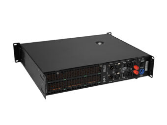 CELTO ACOUSTIQUE C2.20 Amplifier