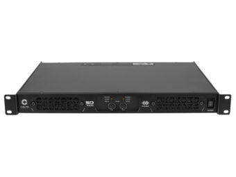 CELTO ACOUSTIQUE SD7000 Amplifier