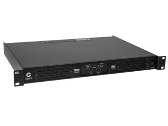 CELTO ACOUSTIQUE SD10000 Amplifier