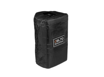 CELTO ACOUSTIQUE VCM12-SBAG Cover