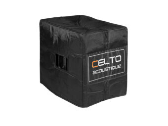 CELTO ACOUSTIQUE SU113 G2-SBAG Cover