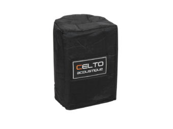 CELTO ACOUSTIQUE CMP10-SBAG Cover