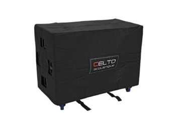 CELTO ACOUSTIQUE CSW218-SBAG Cover