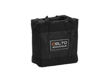 CELTO ACOUSTIQUE IR10-SBAG Cover