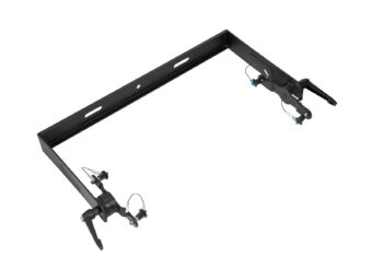 CELTO ACOUSTIQUE VCM12-QF Quick Fly Kit