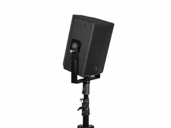 CELTO ACOUSTIQUE CMP10-YOKE U-Shape Bracket