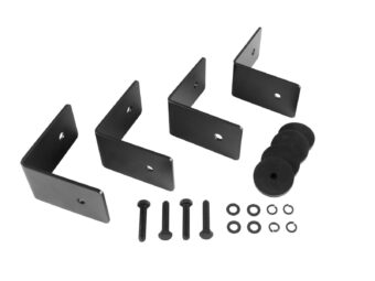 CELTO ACOUSTIQUE iFIX13S Installation bracket black