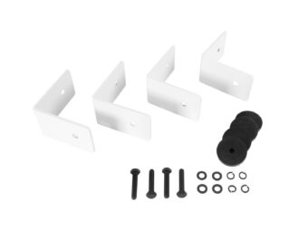 CELTO ACOUSTIQUE iFIX13S Installation bracket white