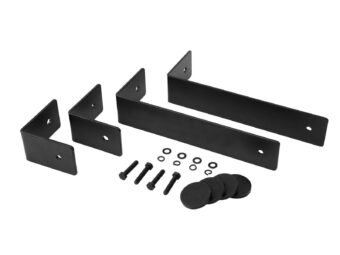 CELTO ACOUSTIQUE iFIX17S Installation Bracket black