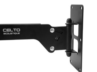 CELTO ACOUSTIQUE WMBRKT60 Wall Bracket