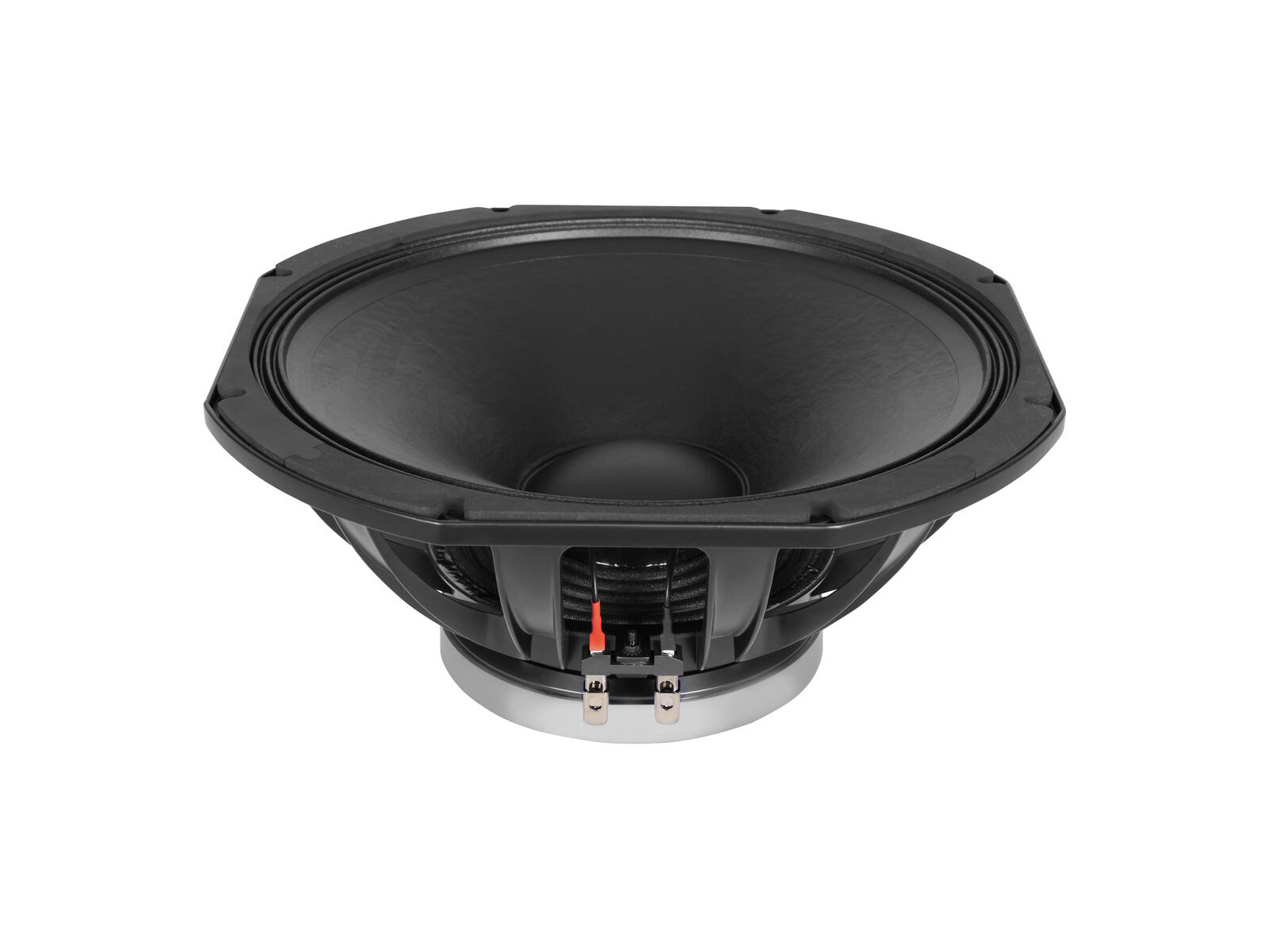 CELTO ACOUSTIQUE 15NG500 15″ Woofer, Ferrite Magnet, Aluminium Basket