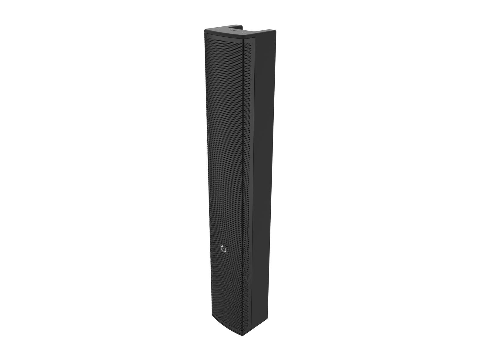INTUSONIC 4VM100T 2-way Fullrange Column Array Speaker black