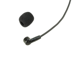 OMNITRONIC MOM-10BT4 Headset Microphone