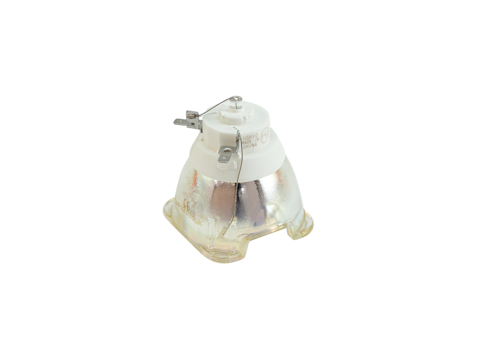 USHIO NSL 420 Reflector Discharge Lamp
