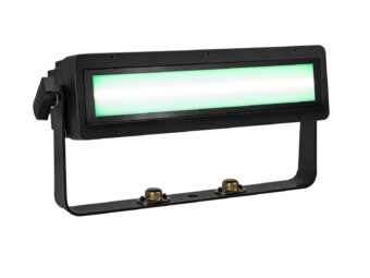 EUROLITE LED IP PIX Strobe FROST 5pin